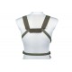 Specna Arms Tactical Adaptive Mini Chest Rig Vest Olive, Built for practicality, comfort, and reliable field performance, the Specna Arms Tactical Adaptive Chest Rig Vest delivers a lightweight load-carrying solution for airsoft and tactical use